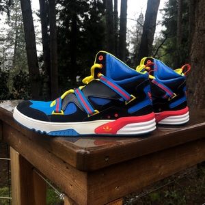 Adidas Originals RH instinct sneaker